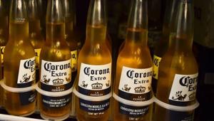 Birra Corona: nessun impatto a causa del Coronavirus