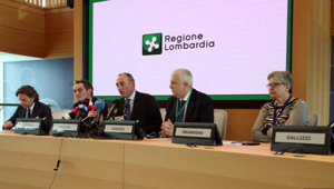 E' emergenza Coronavirus. A Milano Armani annulla la sfilata. Stop al Carnevale di Venezia. Rimandate le fiere Mido e Myplant & Garden
