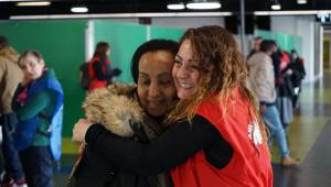 In onda il 29 settembre su Tv2000 'Corridoi di vita', docufilm sull'immigrazione