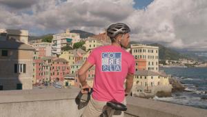 Corepla spiega tutte le virtù della plastica in 8 brevi pillole video al Giro d'Italia