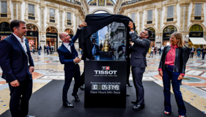 Il Trofeo Senza Fine attende a Milano il vincitore del Giro d'Italia