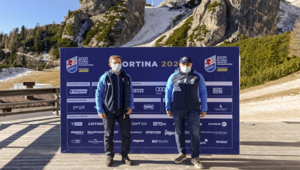 Telepass è presenting sponsor dei Campionati del mondo di sci Cortina 2021 con un investimento di oltre 2 mln di euro