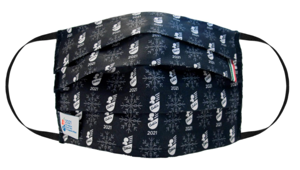 Tessitura Monti è Regional supporter di Fondazione Cortina 2021