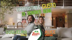 Zespri porta in comunicazione sulla Rai il kiwi SunGold. Prevista una crescita di vendite del 20%