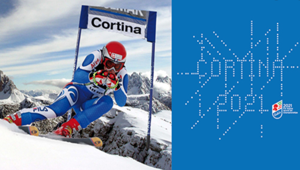 Campionati FIS di Sci Alpino: Fondazione Cortina 2021 ha scelto come partner tecnico CWT Meetings & Events, la prima società di eventi certificata nella gestione del rischio di contagio