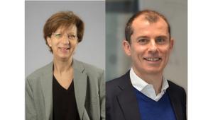 Raphaël Auphan è il nuovo Managing Director - CEO di Qwant. Corinne Lejbowicz nominata presidente