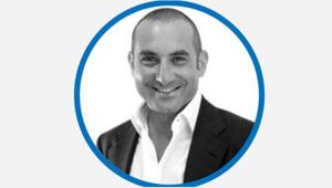 Riccardo Corsini nuovo Responsabile Advertising e Brand Reputation  del Gruppo Ferrovie dello Stato