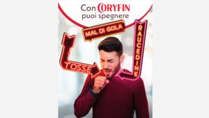 Coryfin punta su PicNic per mettere in luce la sua linea di prodotti