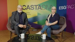 Il progetto di Casta Diva Group “Let’s make the diversity a Diva” continua con un viaggio nel mondo LGBTQIA+. Lo accompagna la content creator e speaker Florenciafacose