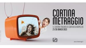 DOC-COM gestisce le media relations e l’ufficio stampa di Cortinametraggio, festival di corti in partenza a marzo