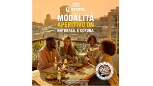 “Solo un mondo cosí puó dare vita a una birra cosí”. Corona, on air la nuova campagna ADV in TV e in digital con la creatività di Wieden + Kennedy, Portland, e adattata da draftLine Europe/Leo Burnett