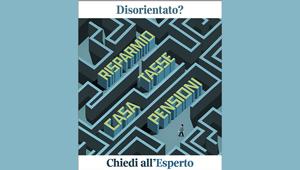 Corriere della Sera presenta “Chiedi all’Esperto”: online la nuova sezione del canale L’Economia di corriere.it