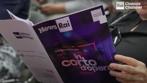 Rai Cinema in collaborazione con Cinema e Serie TV presenta “In corto d’opera”, un progetto dedicato ai cortometraggi