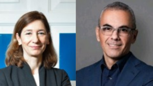 Cornerstone International - Italia: Simonetta Baraldi e Sergio Leonardi diventano Equity Partner