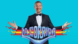 NOVE: Amadeus conduce "LA CORRIDA" da mercoledì 6 novembre in prima serata con Nino Frassica ospite d'eccezione