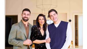 Warner Bros.Discovery: la programmazione delle feste. Tra le novità sul Nove “Cash or Trash – XMAS Edition”, su Real Time 'Il forno delle meraviglie' e “RDS Showcase”