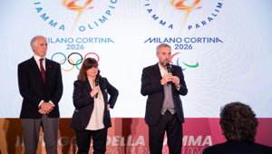 Svelato il 'giro d'Italia' della Fiamma Olimpica di Milano Cortina 2026: 12mila chilometri di viaggio attraverso 110 province per arrivare allo Stadio di San Siro a MIlano alla cerimonia inaugurale