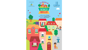 Corepla lancia "La storia di Borgo Bello", un nuovo progetto educativo ideato per introdurre il valore del riciclo della plastica ai bambini delle scuole dell'infanzia in tutta Italia