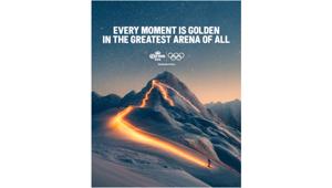 Il nuovo video Corona Cero celebra la natura come protagonista della Cerimonia di apertura delle Olimpiadi