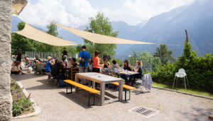 Torna Corpo Montagna, il festival delle attività outdoor collettive che ripensa il futuro dei territori alpini