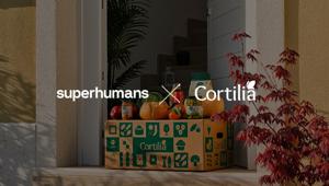 Cortilia sceglie Superhumans per la strategia e la comunicazione su TikTok