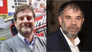 Andrea Cordovani ed Enrico Borghi nominati direttori di Autosprint e Motosprint
