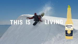 Parte da Sestriere il 'Tour Corona Winter Experience'