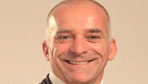 Sharp Electronics Italia nomina Corrado Righetti vice managing director