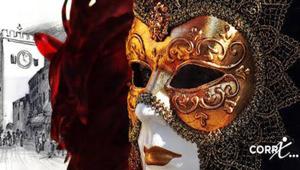 'Corri in Maschera', domenica 26 febbraio il Carnevale di Venezia si festeggia correndo nel centro di Mestre