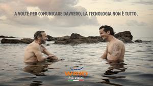 'Papà', il cortometraggio di Wind firmato Ogilvy & Mather Italia, premiato agli ADCE Awards