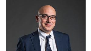 Cosimo Laserra nuovo responsabile canale specializzato, out of home ed e-commerce di Mars Italia