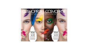 Oliviero Toscani firma la campagna Cosmoprof 2018