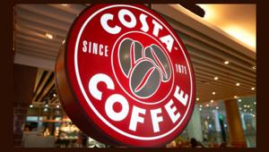 Coca-Cola acquista la catena di caffè Costa per 5,1 miliardi e sfida Starbucks e Nestlè