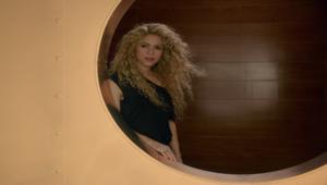 Shakira torna on air nella nuova campagna internazionale di Costa Crociere con la creatività di Y&R Spagna