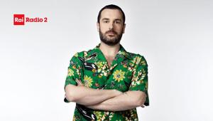 Costantino della Gherardesca torna su Rai Radio2 con ‘Safar’