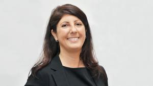 Cosetta Lagani Vice President Scripted and Business Development di Stand by Me