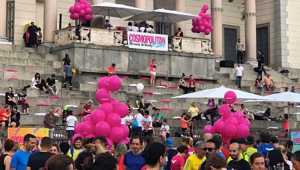 Al via la terza edizione della Cosmopolitan Beauty & Body Run, l’evento dedicato a bellezza, benessere e fitness