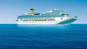 Costa Crociere sceglie ancora Webranking per la strategia CRO e digital analytics