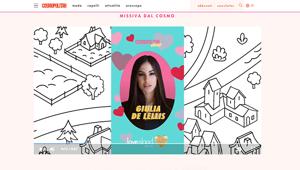 Cosmopolitan partner di Discovery Italia per Love Island Italia