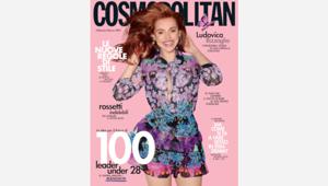 Cosmopolitan, il futuro in 100 influencer under 28