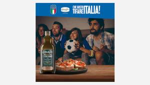 Costa d’Oro: ecco la campagna di shopper marketing per la sponsorship della Nazionale di Calcio Italiana.  Firma Living Brands