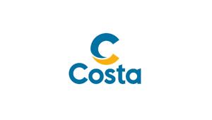 Arteficegroup crea il nuovo logo e il nuovo Visual Identity System di Costa Crociere