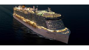 Costa Crociere racconta il nuovo posizionamento con la campagna “Waves”. Firma Leo Burnett