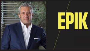 Si chiama Epik, la nuova struttura di Massimo Costa e dei suoi partner