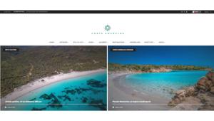 WebAds e Destination X insieme per la raccolta pubblicitaria dei prodotti media di Costa Smeralda