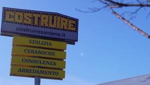 Proposte firma lo spot di Costruire Santena