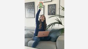 5,2 milioni di impression e oltre 296 mila interazioni, per la campagna di Influencer marketing di Hoopygang per Madi Ventura. Planning di Asset Media