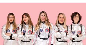 COSMIC cresce e acquisisce nuovi clienti, tra cui Vibram, Deox, Filorga e Benefit Cosmetics