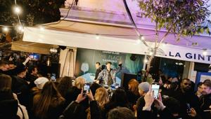 Il successo di Cosmopolitan a Sanremo live e online: +45% di utenti, +40% di sessioni e +55% di visualizzazioni di pagina