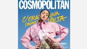 Hearst lancia il nuovo Cosmopolitan 'onlife', un sistema contemporaneo di contenuti originali, informazione,  confronto e intrattenimento digital, magazine, live